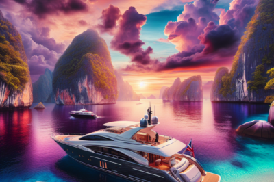 Yachtline 400 by Zodiac Vs. EJET 4x Long-Range Electric Yacht Tender For Sailboats