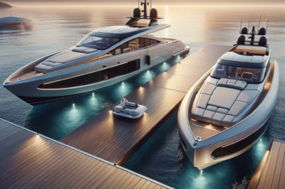 GT14 by Argos Nautic Vs. EJET 4x Long-Range Electric Jet Propulsion Tender For Sailboats