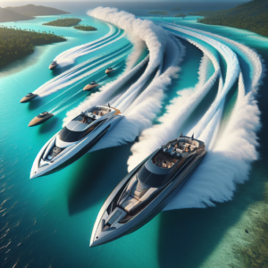 portJet 435 vs EJET 4x comparison